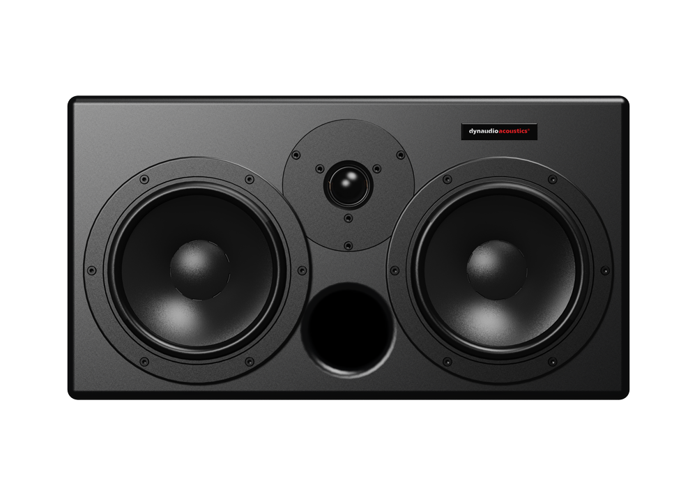 M1 MkII | M-series | For music and post production